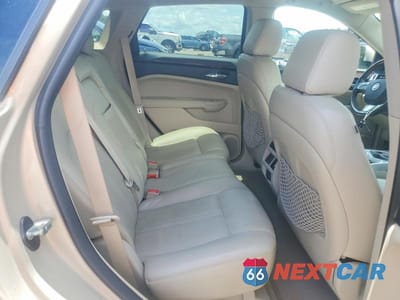 Zdjęcie 11 z 13 samochodu: 2011 CADILLAC SRX LUXURY COLLECTION VIN:3GYFNAEY9BS520574 - miniatura