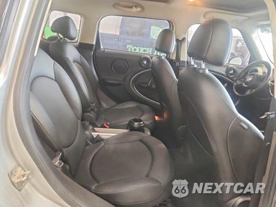 Zdjęcie 11 z 13 samochodu: 2012 MINI COOPER S COUNTRYMAN VIN:WMWZC5C53CWL56475 - miniatura