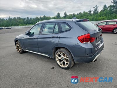 Drugie zdjęcie samochodu z przodu: 2015 BMW X1 XDRIVE28I VIN:WBAVL1C56FVY39234 - miniatura