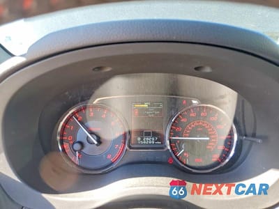 Zdjęcie 9 z 12 samochodu: 2016 SUBARU WRX VIN:JF1VA1B69G9802777 - miniatura
