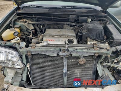 Zdjęcie 12 z 14 samochodu: 2006 TOYOTA HIGHLANDER LIMITED VIN:JTEEP21A660154656 - miniatura
