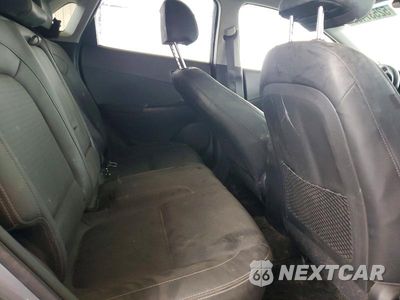Zdjęcie 10 z 12 samochodu: 2020 HYUNDAI KONA LIMITED VIN:KM8K3CA54LU429646 - miniatura
