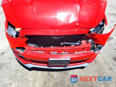 Zdjęcie 11 z 12 samochodu: 2016 FORD MUSTANG VIN:1FATP8EM1G5334754 - miniatura