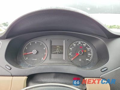 Zdjęcie 9 z 12 samochodu: 2011 VOLKSWAGEN JETTA SE VIN:3VWBX7AJ5BM394662 - miniatura