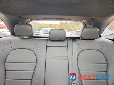 Zdjęcie 10 z 13 samochodu: 2020 MERCEDES-BENZ GLC 300 4MATIC VIN:WDC0G8EB0LF673970 - miniatura