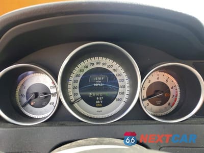 Zdjęcie 9 z 12 samochodu: 2013 MERCEDES-BENZ C 300 4MATIC VIN:WDDGF8AB9DR242451 - miniatura