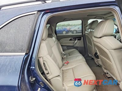 Zdjęcie 11 z 13 samochodu: 2012 ACURA MDX TECHNOLOGY VIN:2HNYD2H34CH512954 - miniatura