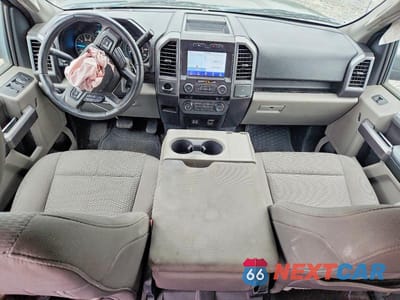 Zdjęcie 8 z 12 samochodu: 2020 FORD F150 SUPERCREW VIN:1FTEW1C56LKD25617 - miniatura