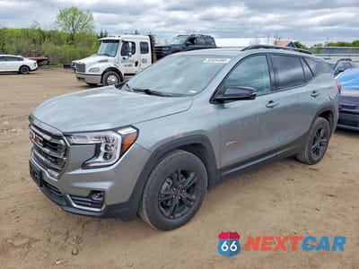 2023 GMC TERRAIN AT4 3GKALYEG2PL264497 - główne zdjęcie licytacji z USA - miniatura