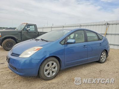 2005 TOYOTA PRIUS BASE JTDKB20U557046276 - główne zdjęcie licytacji z USA - miniatura