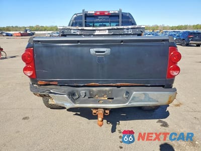Zdjęcie 6 z 12 samochodu: 2008 DODGE RAM 1500 ST VIN:1D7HU18248S556045 - miniatura