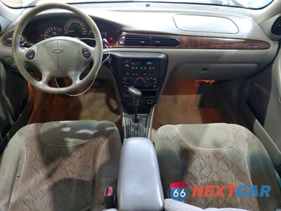 Zdjęcie 8 z 12 samochodu: 2003 CHEVROLET MALIBU LS VIN:1G1NE52J23M633518 - miniatura