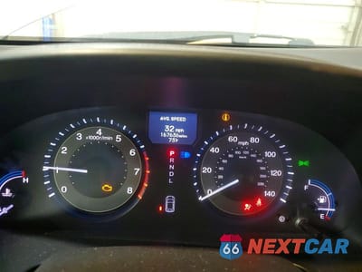 Zdjęcie 9 z 13 samochodu: 2012 HONDA ODYSSEY TOURING VIN:5FNRL5H97CB081664 - miniatura
