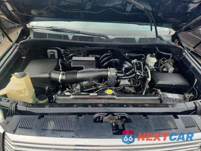 Zdjęcie 11 z 12 samochodu: 2014 TOYOTA TUNDRA SR VIN:5TFRU5F10EX032857 - miniatura