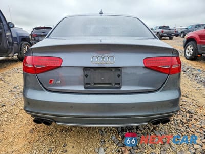 Zdjęcie 6 z 12 samochodu: 2014 AUDI S4 PRESTIGE VIN:WAUKGAFL0EA082726 - miniatura