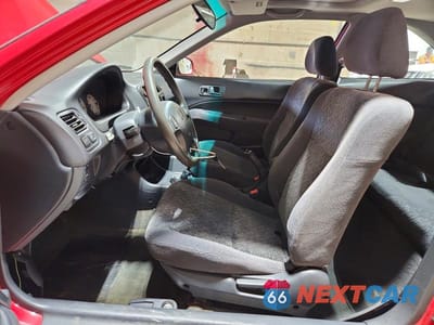 Zdjęcie 7 z 12 samochodu: 1997 HONDA CIVIC EX VIN:1HGEJ8148VL122700 - miniatura