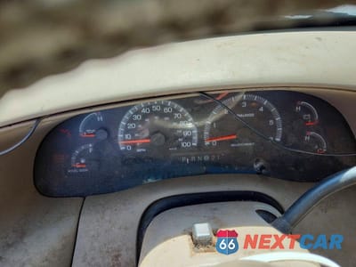 Zdjęcie 9 z 12 samochodu: 2003 FORD F150 VIN:2FTRF17W03CA96201 - miniatura