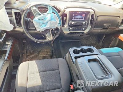 Zdjęcie 8 z 12 samochodu: 2016 GMC SIERRA K1500 SLE VIN:1GTV2MEH4GZ366183 - miniatura