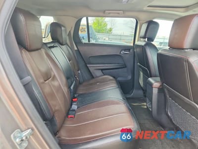 Zdjęcie 11 z 13 samochodu: 2010 GMC TERRAIN SLT VIN:2CTFLJEW6A6363064 - miniatura