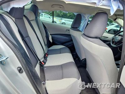 Zdjęcie 10 z 12 samochodu: 2026 TOYOTA COROLLA LE VIN:5YFB4MDEXTP459668 - miniatura