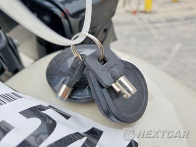 Zdjęcie 8 z 9 samochodu: 2023 HARLEY-DAVIDSON FLTRXST VIN:1HD1ACL11PB611594 - miniatura