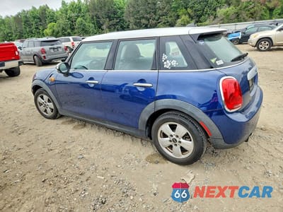 Drugie zdjęcie samochodu z przodu: 2015 MINI COOPER VIN:WMWXS5C52FT830951 - miniatura