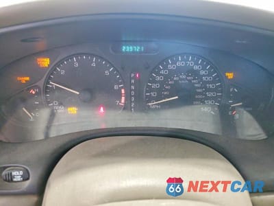 Zdjęcie 9 z 12 samochodu: 2001 OLDSMOBILE ALERO GL VIN:1G3NL52T01C222801 - miniatura