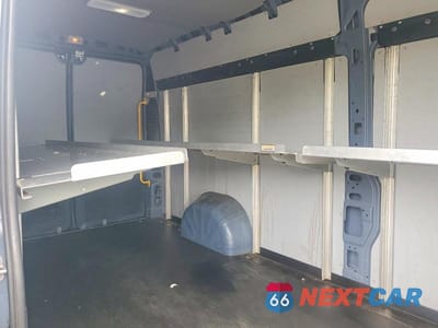 Zdjęcie 11 z 13 samochodu: 2021 RAM PROMASTER 3500 DELIVERY VAN VIN:3C6MRVJGXME536233 - miniatura