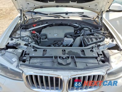 Zdjęcie 12 z 13 samochodu: 2018 BMW X4 XDRIVE28I VIN:5UXXW3C55J0Z60730 - miniatura