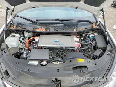 Zdjęcie 11 z 12 samochodu: 2018 TOYOTA MIRAI BASE VIN:JTDBVRBD9JA005420 - miniatura