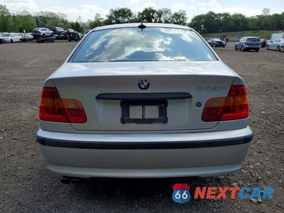 Zdjęcie 6 z 12 samochodu: 2004 BMW 325 XI VIN:WBAEU33474PM59403 - miniatura