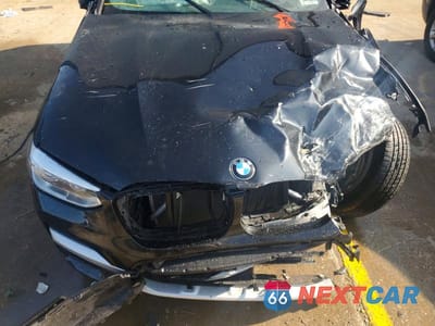 Zdjęcie 12 z 13 samochodu: 2019 BMW X3 XDRIVE30I VIN:5UXTR9C5XKLD92924 - miniatura