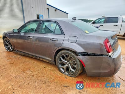 Drugie zdjęcie samochodu z przodu: 2021 CHRYSLER 300 S VIN:2C3CCABG8MH626437 - miniatura
