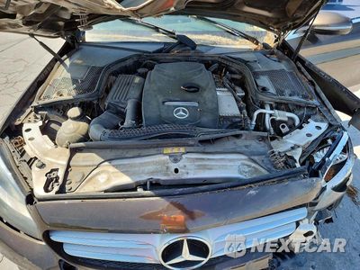 Zdjęcie 11 z 12 samochodu: 2016 MERCEDES-BENZ C 300 VIN:55SWF4JB9GU132328 - miniatura