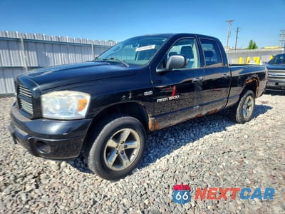 2007 DODGE RAM 1500 ST 1D7HU18267S223442 - główne zdjęcie licytacji z USA - miniatura
