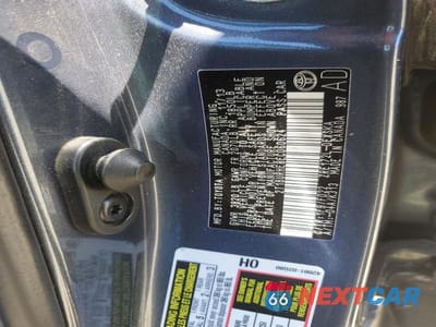 Zdjęcie 12 z 12 samochodu: 2014 TOYOTA COROLLA S PLUS VIN:2T1BURHE8EC060624 - miniatura