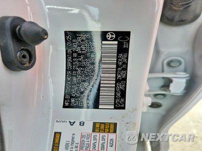 Zdjęcie 13 z 13 samochodu: 2025 TOYOTA COROLLA HYBRID LE VIN:JTDBCMFE0S3084266 - miniatura