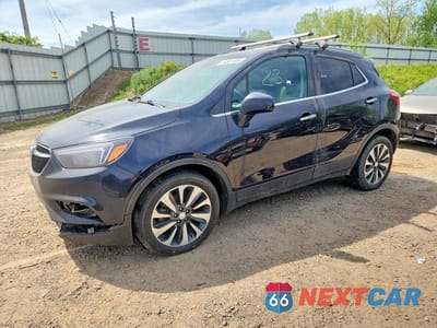 2021 BUICK ENCORE PREFERRED KL4CJASB3MB332291 - główne zdjęcie licytacji z USA - miniatura