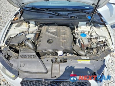 Zdjęcie 11 z 13 samochodu: 2014 AUDI A5 PREMIUM PLUS VIN:WAULFAFRXEA059336 - miniatura