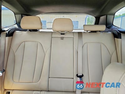 Zdjęcie 10 z 13 samochodu: 2019 BMW X3 SDRIVE30I VIN:5UXTR7C58KLR52361 - miniatura