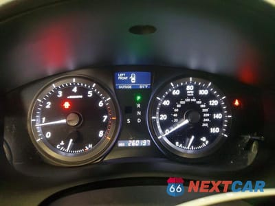 Zdjęcie 9 z 12 samochodu: 2009 LEXUS ES 350 VIN:JTHBJ46G992304512 - miniatura