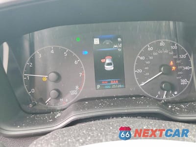 Zdjęcie 9 z 13 samochodu: 2025 TOYOTA COROLLA LE VIN:5YFB4MDE3SP303776 - miniatura