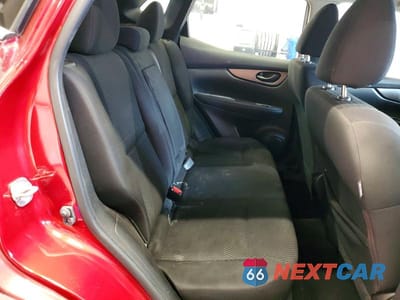 Zdjęcie 11 z 13 samochodu: 2019 NISSAN ROGUE SPORT S VIN:JN1BJ1CR6KW351617 - miniatura