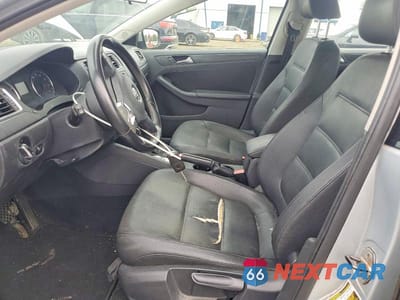 Zdjęcie 7 z 12 samochodu: 2012 VOLKSWAGEN JETTA SE VIN:3VWDP7AJ3CM414613 - miniatura