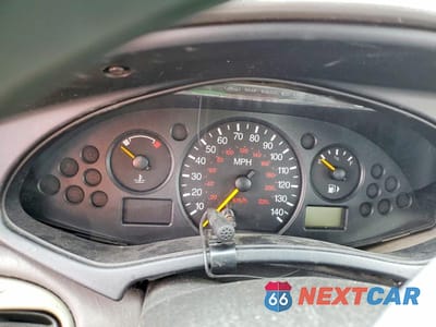 Zdjęcie 9 z 12 samochodu: 2003 FORD FOCUS LX VIN:1FAFP33Z63W329438 - miniatura