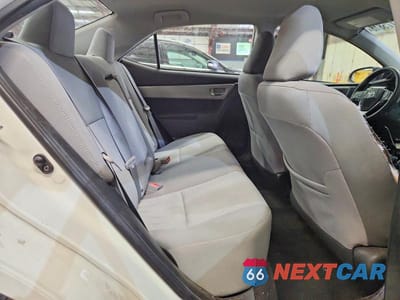 Zdjęcie 10 z 12 samochodu: 2016 TOYOTA COROLLA LE VIN:2T1BURHE1GC600995 - miniatura