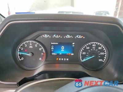 Zdjęcie 9 z 12 samochodu: 2021 FORD F150 SUPERCREW VIN:1FTEW1CB9MKE66091 - miniatura