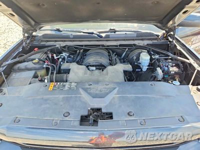 Zdjęcie 11 z 12 samochodu: 2018 CHEVROLET SILVERADO K1500 LT VIN:3GCUKREC9JG519273 - miniatura