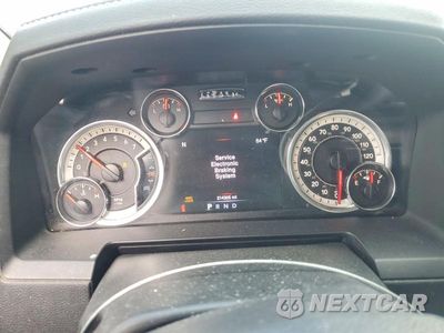 Zdjęcie 9 z 12 samochodu: 2016 RAM 1500 LARAMIE VIN:1C6RR7NT6GS314749 - miniatura