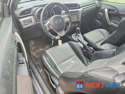 Zdjęcie 8 z 12 samochodu: 2015 SCION TC BASE VIN:JTKJF5C73F3089507 - miniatura